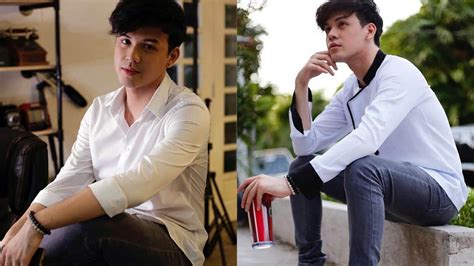 miko gallardo scandal|Miko Gallardo reconciles with non.